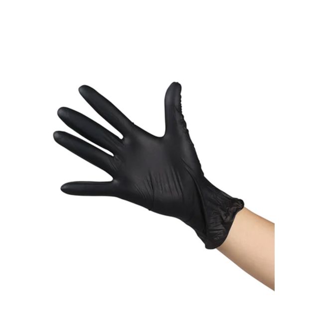 JRL Nitrile Gloves Small JRL-MN2301-S