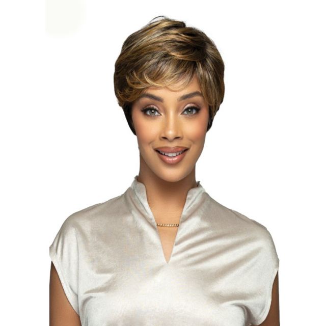 Bobbi Boss Kadeesha Stunna Series Wig M1505