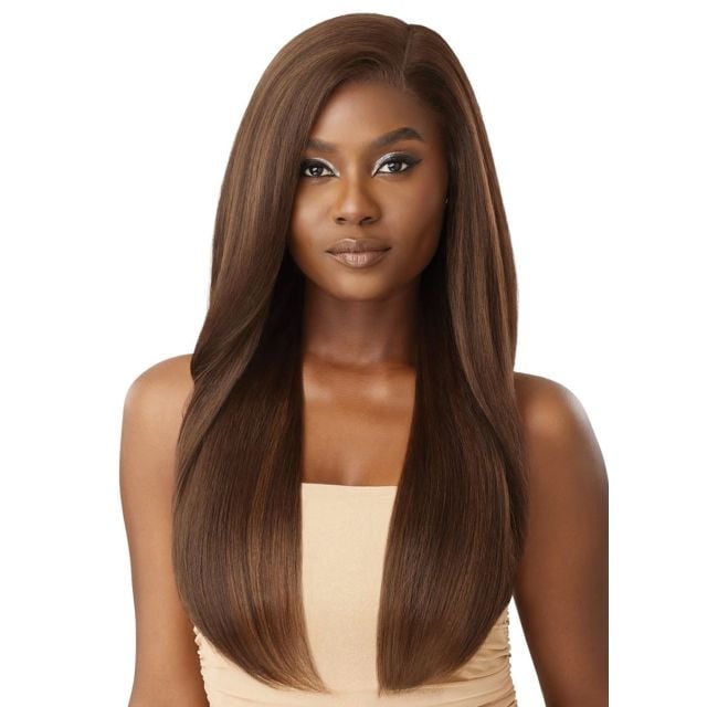 Outre Kairi Glueless Melted Hairline Lace Front Wig 24"