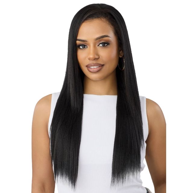 Outre Quick Weave Kalina Half Wig 26"