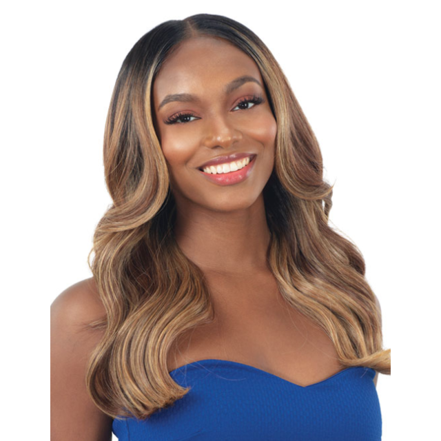 Kamala Level Up Lace Front Wig by Freetress Equal
