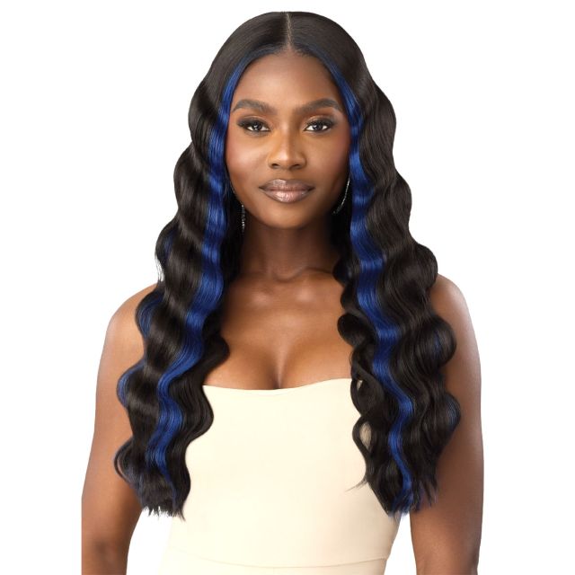 Outre 13X6 Kariss Perfect Hairline Glueless Lace Wig 24"
