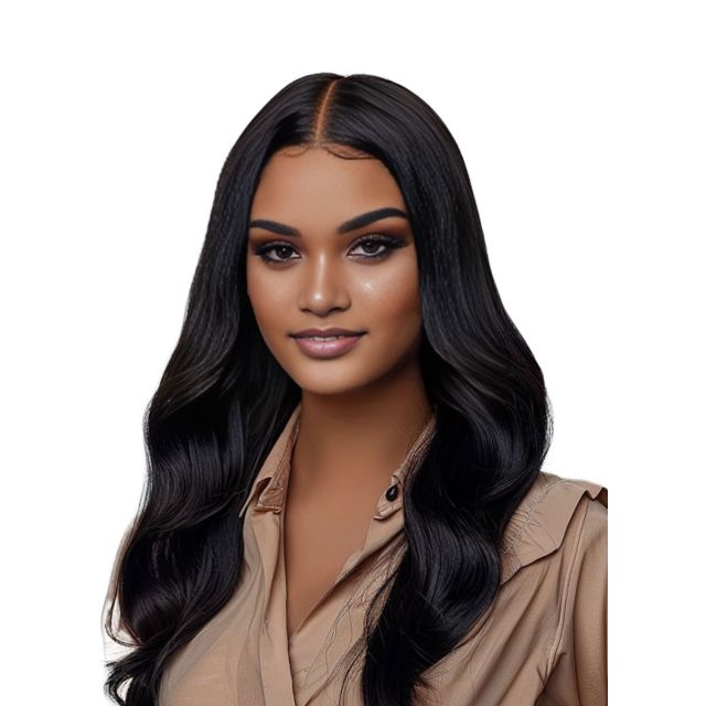 Brio By Jomara 4X4 HD Karry Lace Wig 22"