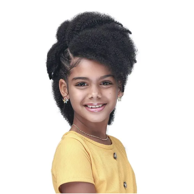 Bobbi Boss 2X Boss Kids Afro Twist 12"