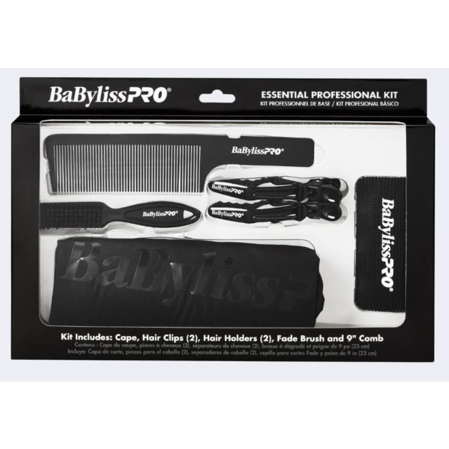 BabylissPro Essential Kit BPROKIT