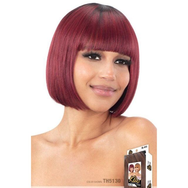 Model Model Klio Kl-013 Wig