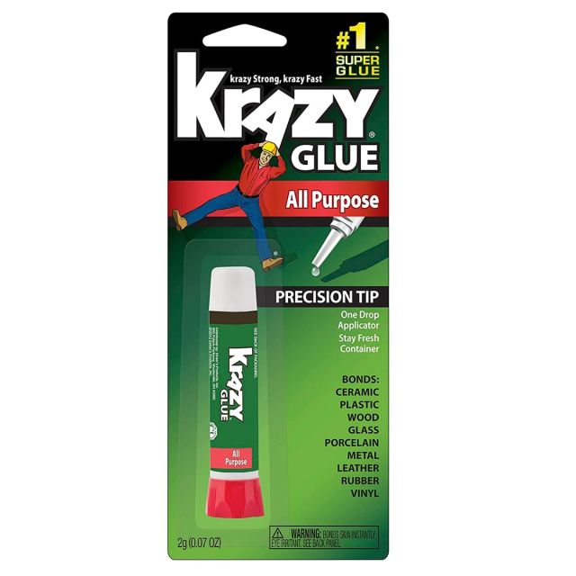 Krazy Glue