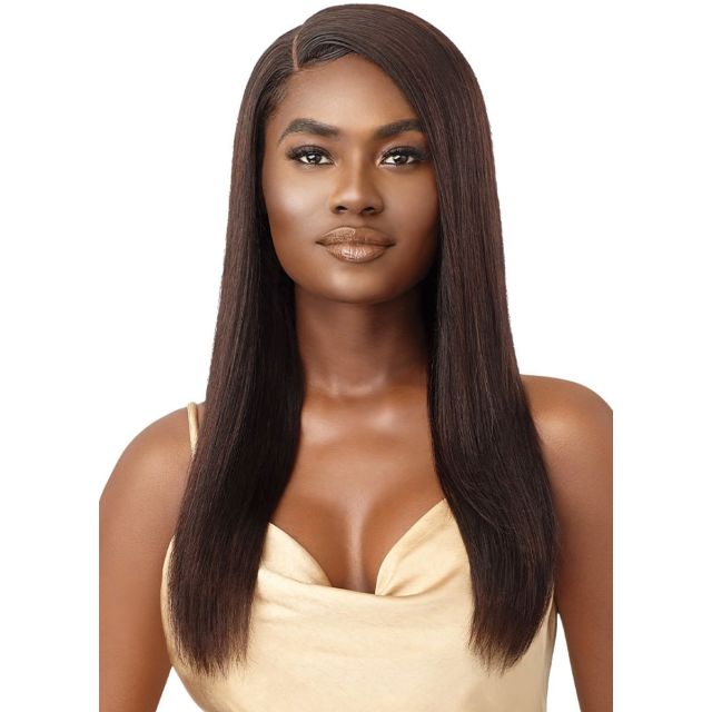 My Tresse Gold Label Human Hair Kristabel Lace Wig 22"