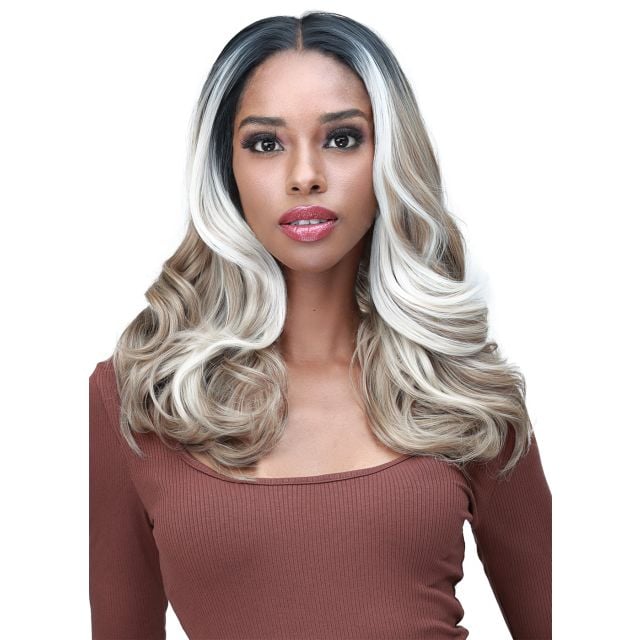 BOBBI BOSS Harena Synthetic Lace 13X4 Wig MLF243