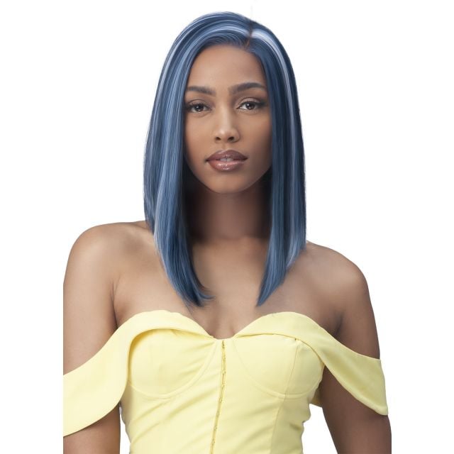 BOBBI BOSS Morgan Synthetic Lace 13X4 Wig MLF232