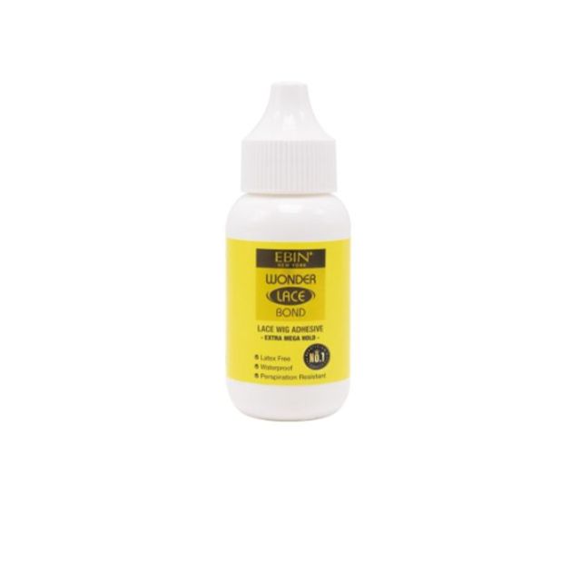 Ebin Wonder Lace Bond Mega 35ml