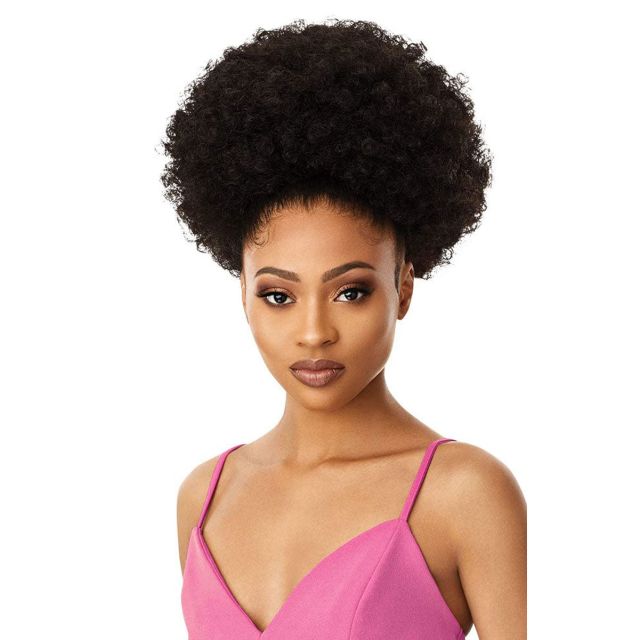 Outre Pretty Quick Pony Afro Large