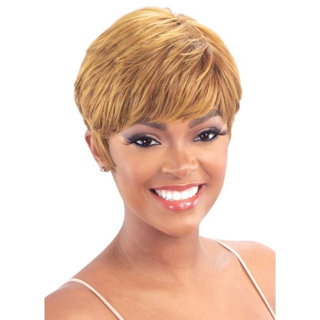Model Model Lauryn Bestie Wig