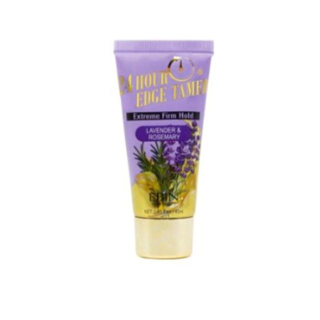 Ebin Edge Tamer Gel Lavender & Rosemary 40ml