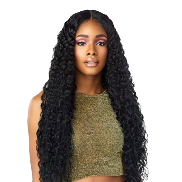 Sensationnel Butta Unit 3 Lace Wig 32"