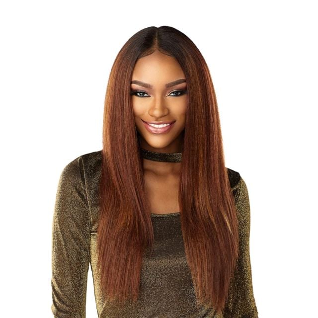 Sensationnel Butta Unit 6 HD Lace Wig 26"
