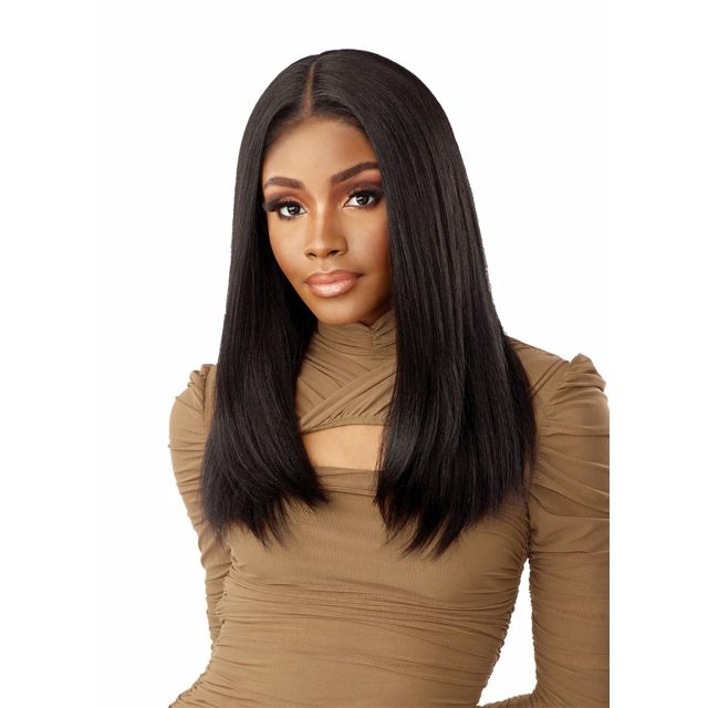 Sensationnel 360 Butta Unit 1 Lace Wig 22"