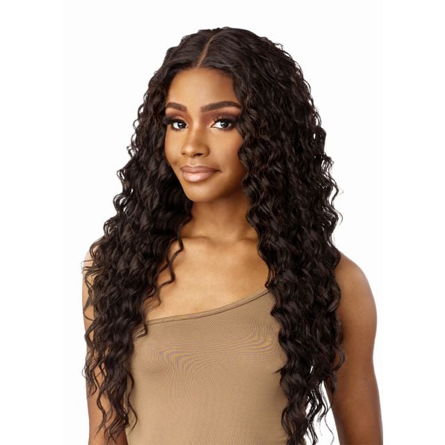 Sensationnel 360 Butta Unit 4 Lace Wig 27"