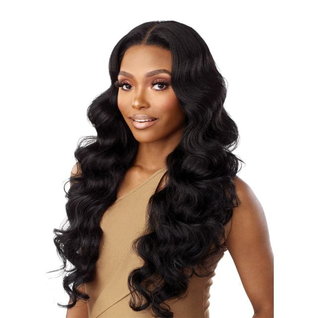 Sensationnel 360 Butta Unit 5 Lace Wig 26"