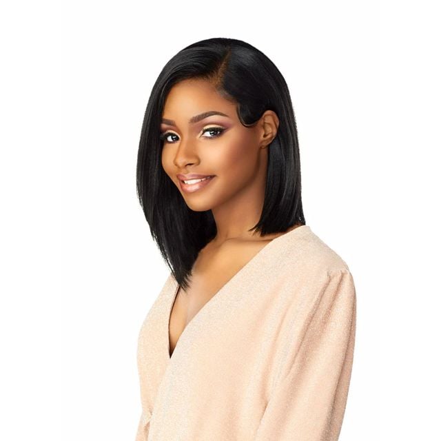 Sensationnel Tyrina Cloud 9 Glueless Swiss Lace Wig12"