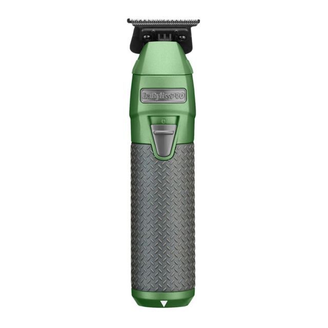 BabylissPro FXONE Limited Edition Matte Green Trimmer LFX799GC Tool Only