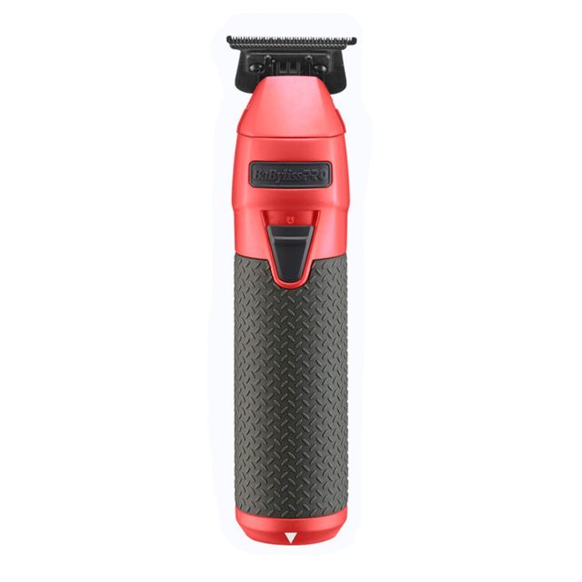 BabylissPro FXONE Limited Edition Matte Deep Orange Trimmer LFX799OC Tool Only