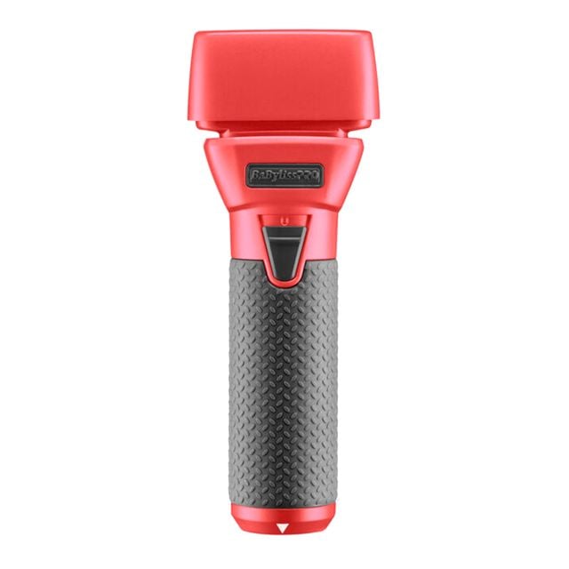 BabylissPro FXONE Limited Edition Matte Deep Orange Foil Shaver LFX79SOC Tool Only