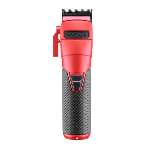 BabylissPro FXONE Limited Edition Matte Deep Orange Clipper LFX899OC Tool Only