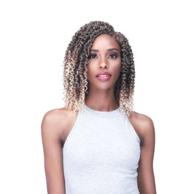 Bobbi Boss Locs Spring Twist 14 Wig MLF612