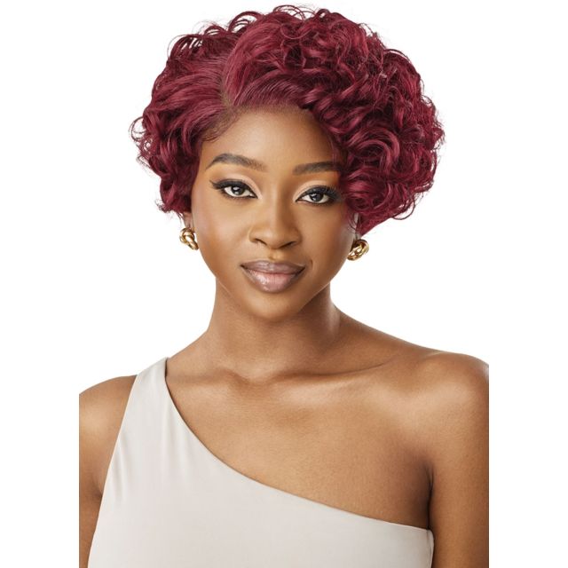 Outre 13X4 Lori Glueless Lace Frontal Wig