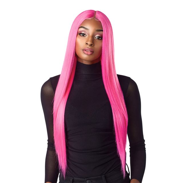 Sensationnel Lachan Shear Muse Empress Lace Wig