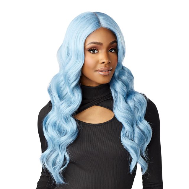 Sensationnel Sharitta Shear Muse Empress Lace Wig 26"