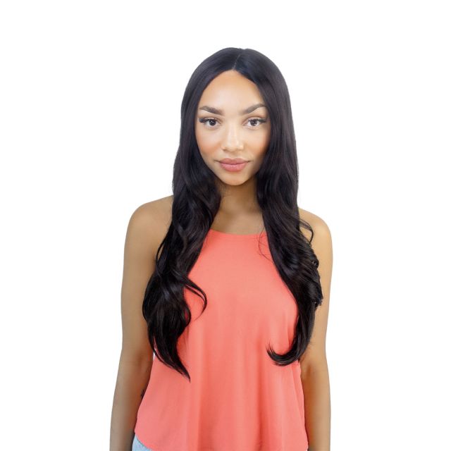 Lula Synthetic full Wig by Jomara