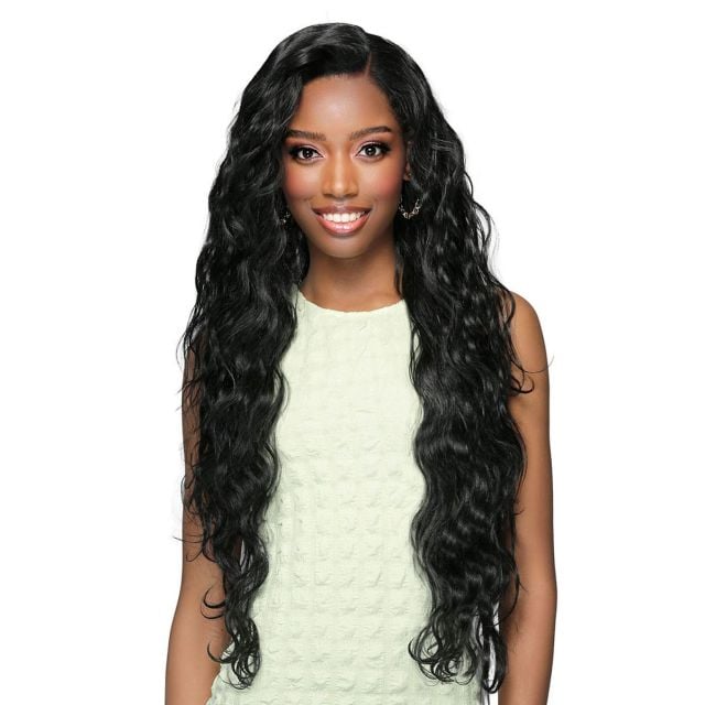 Miss Origin 13X6 Lyla Glueless Human Hair Lace Wig