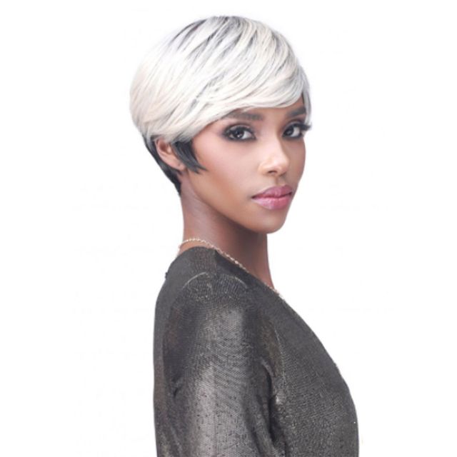 BOBBI BOSS Stephanie Synthetic Wig M1053