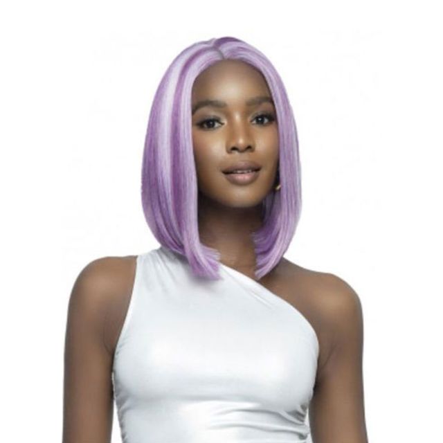 Bobbi Boss Mae 13X4 Glueless Deep Lace Wig MLF667