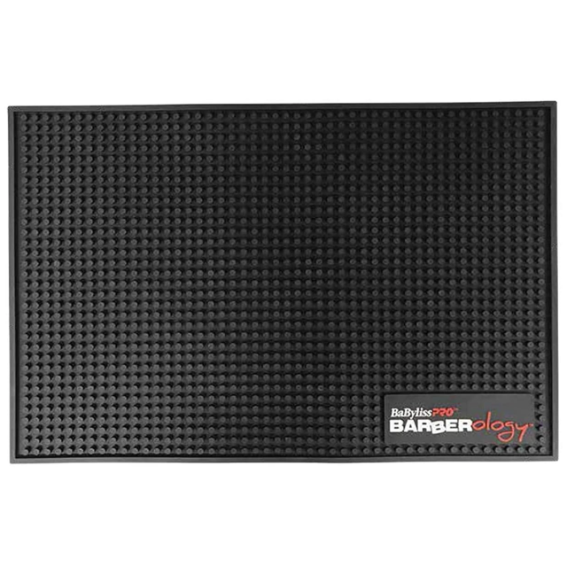 BabylissPro Barberology Workstation Mat BWSM1