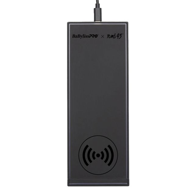 BabylissPro Tomb 45 Wireless Charging Pad FXT45MAT