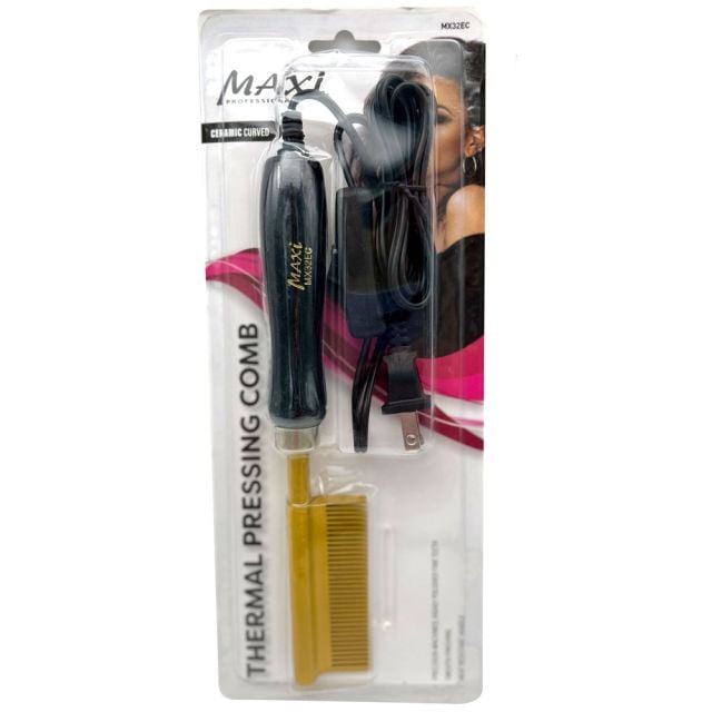 Ceramic Pressing Comb Ceramic by MAXI - MX32EC