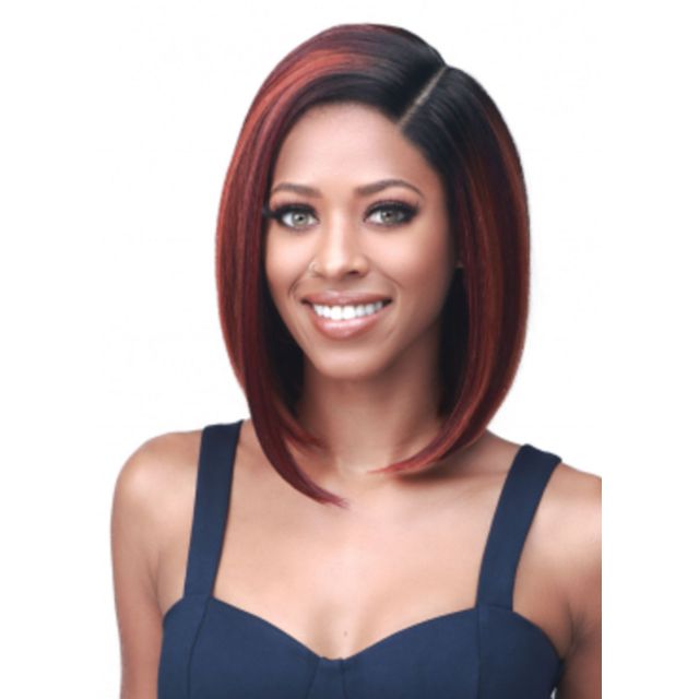 Bobbi Boss Melaine Synthetic Glueless Lace Wig MLF700