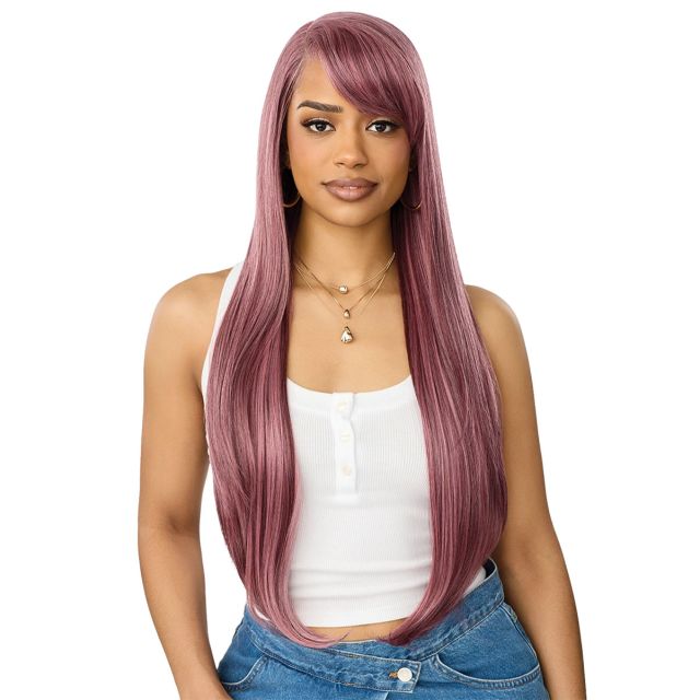 Outre Melted Hairline MH 155 Glueless Lace Wig 30"