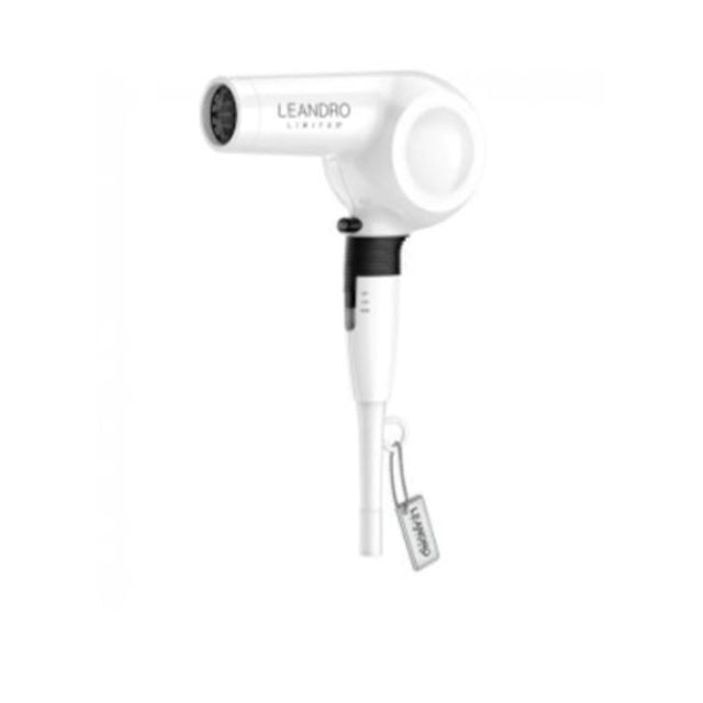 BABYLISSPRO Dual Volt 1000W Midi Dryer LL250UC