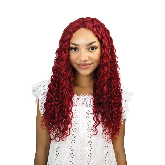 Mila Synthetic Full Wig by Jomara