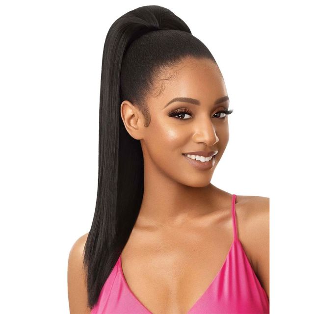 Outre Pretty Quick Mimi Pony 20"