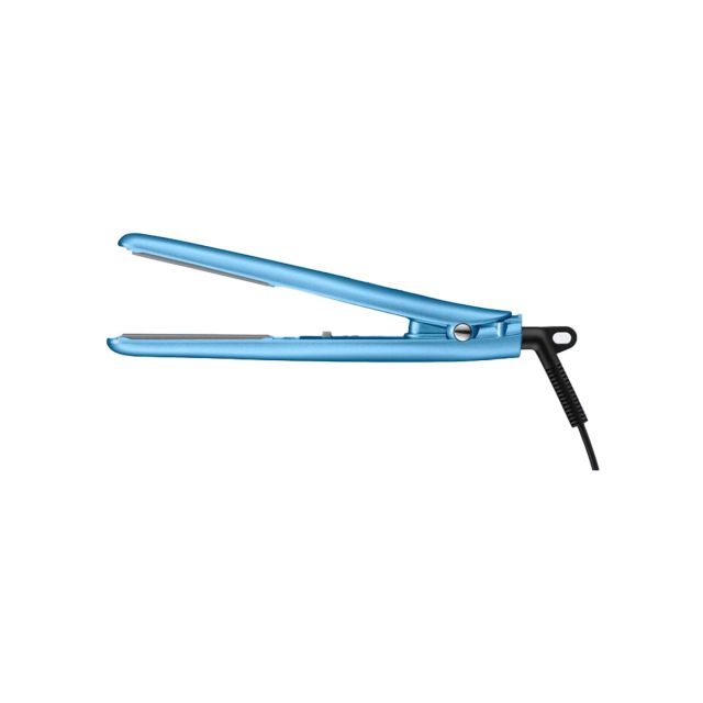 BabylissPro Nano Titanium Ultra-Sleek Mini Straightener 0.75" BNT137