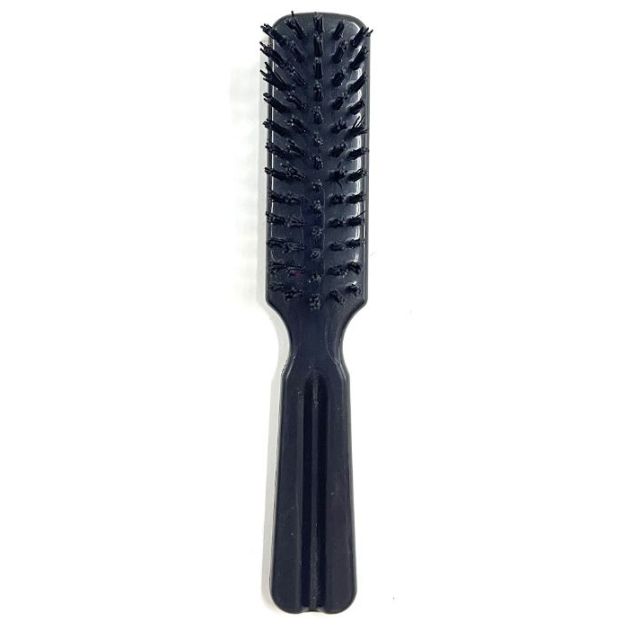Mini Plastic Brush by JOMARA