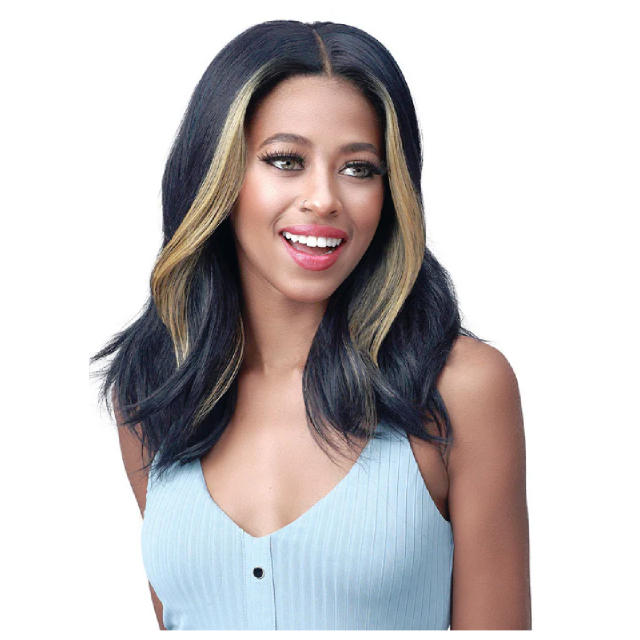 Bobbi Boss Avri 13x4 Synthetic Lace Wig MLF233