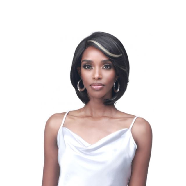 Bobbi Boss Blake Glueless Lace Wig MLF238