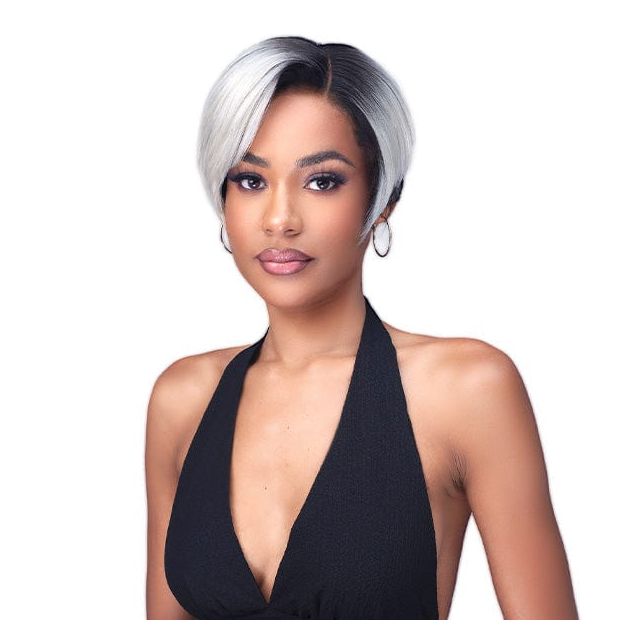 Bobbi Boss Lexie Synthetic Glueless 13"X4" Deep Lace Wig MLF446