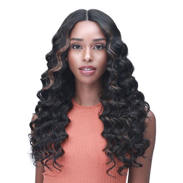 Bobbi Boss Ilisha Synthetic Wig MLF539